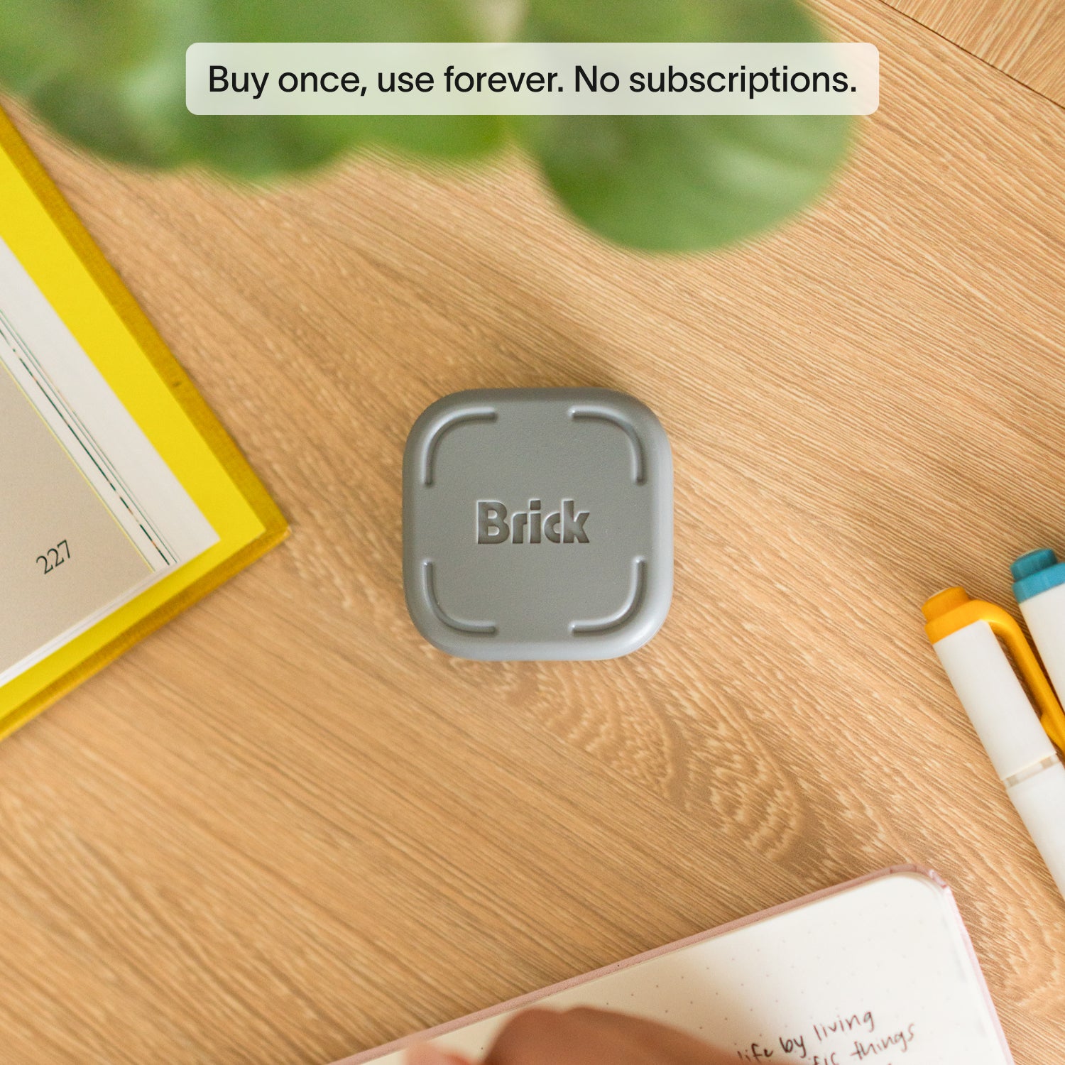 Brick - Do more of what matters - Brick LLC