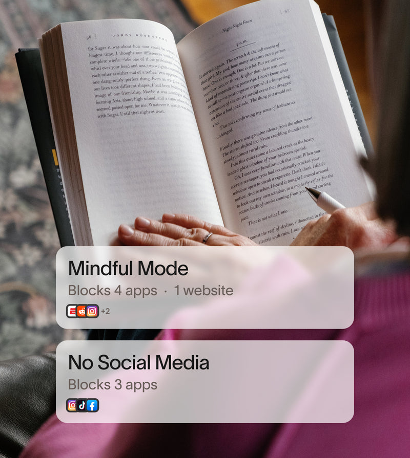 Modes