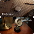 Brick + Brick Night