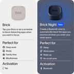 Brick Night