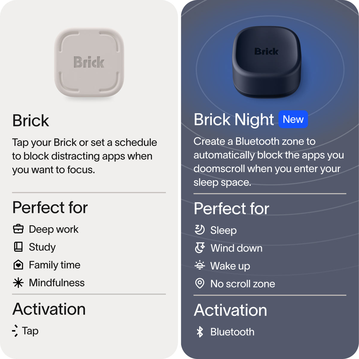 Brick Night