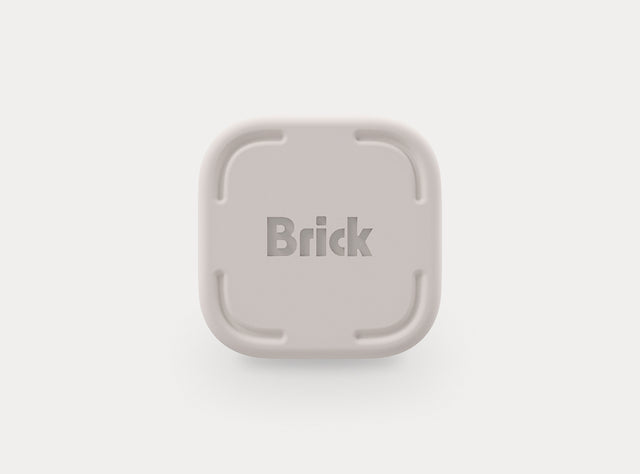 Brick