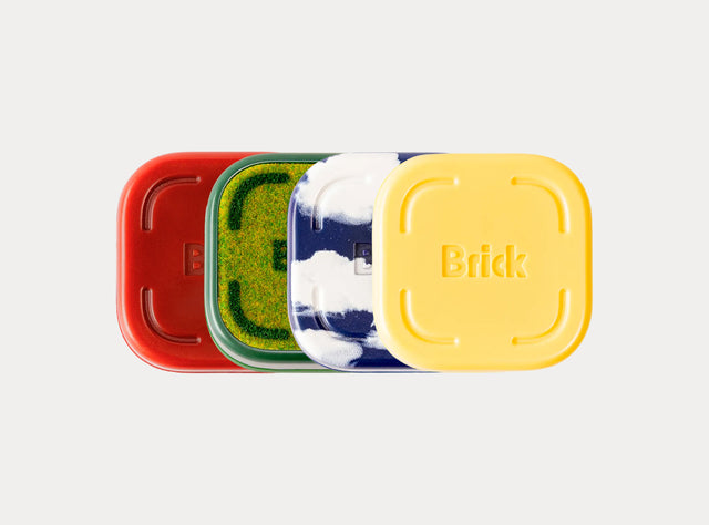 Brick Accessories