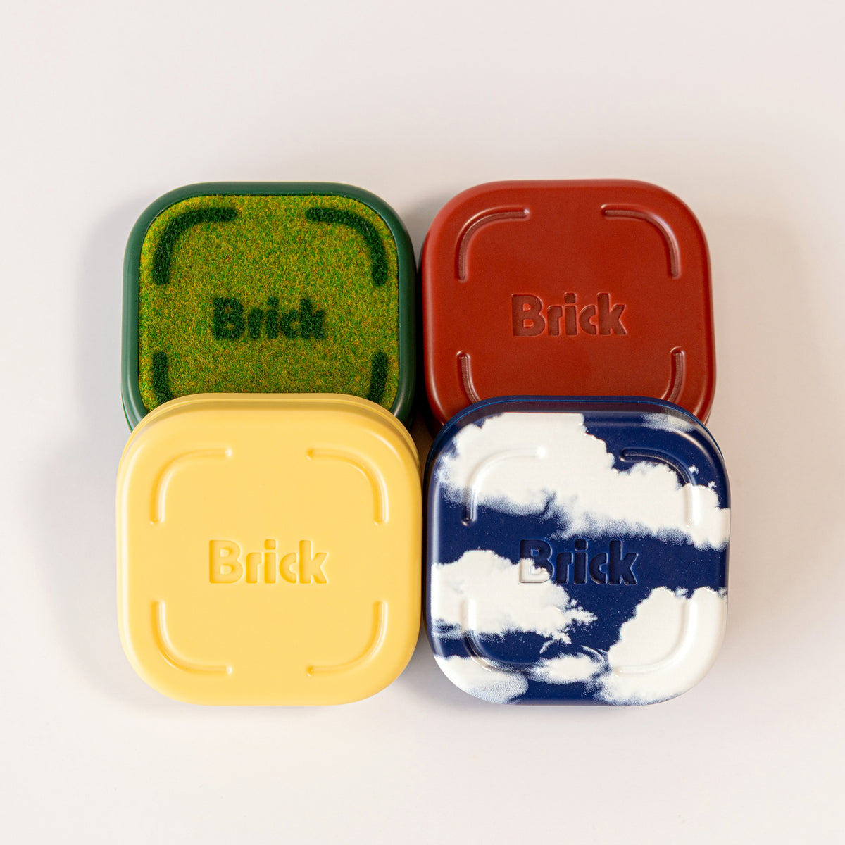 Brick Case