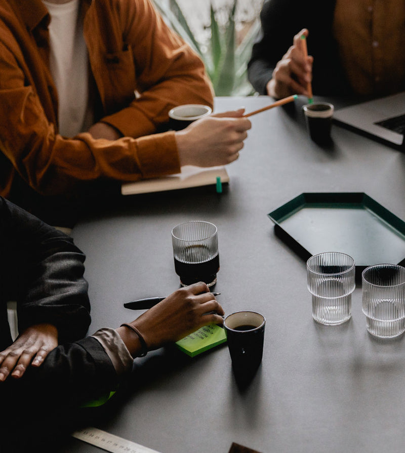 Conferences and events