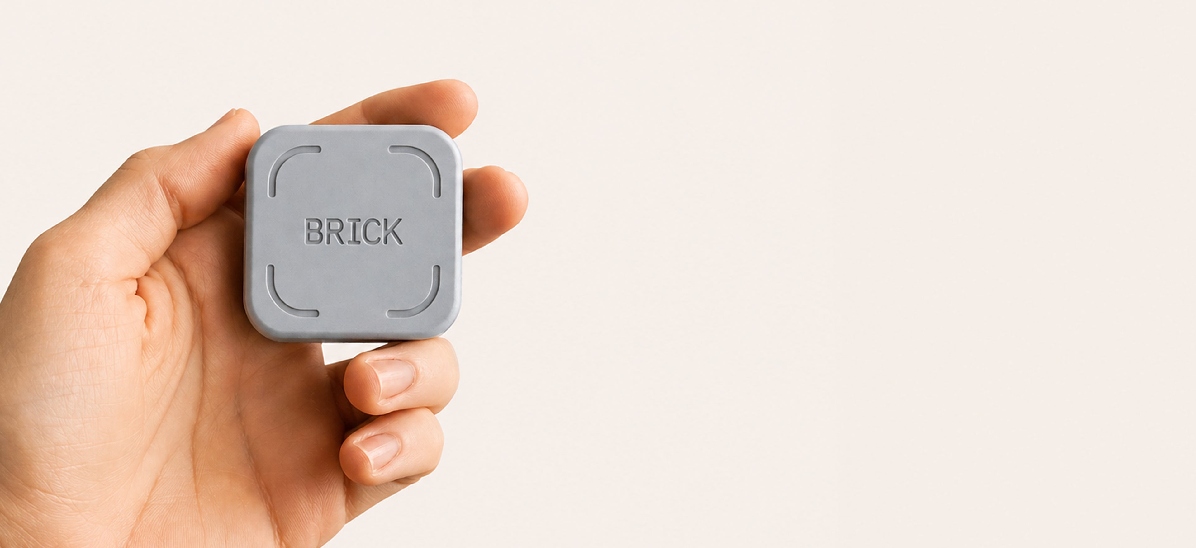 Shop the Brick