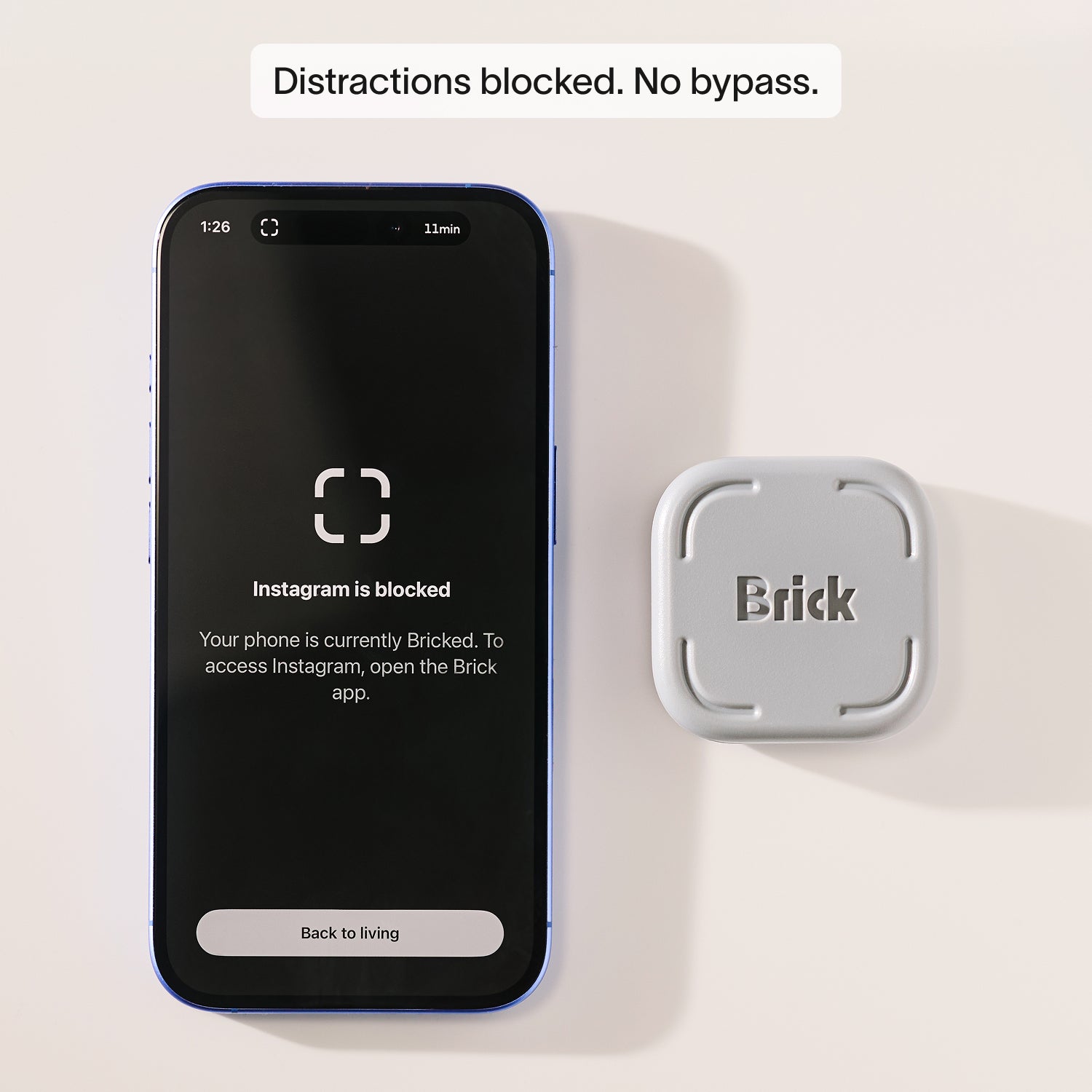 Brick - Do more of what matters - Brick LLC