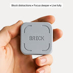 Grey Brick