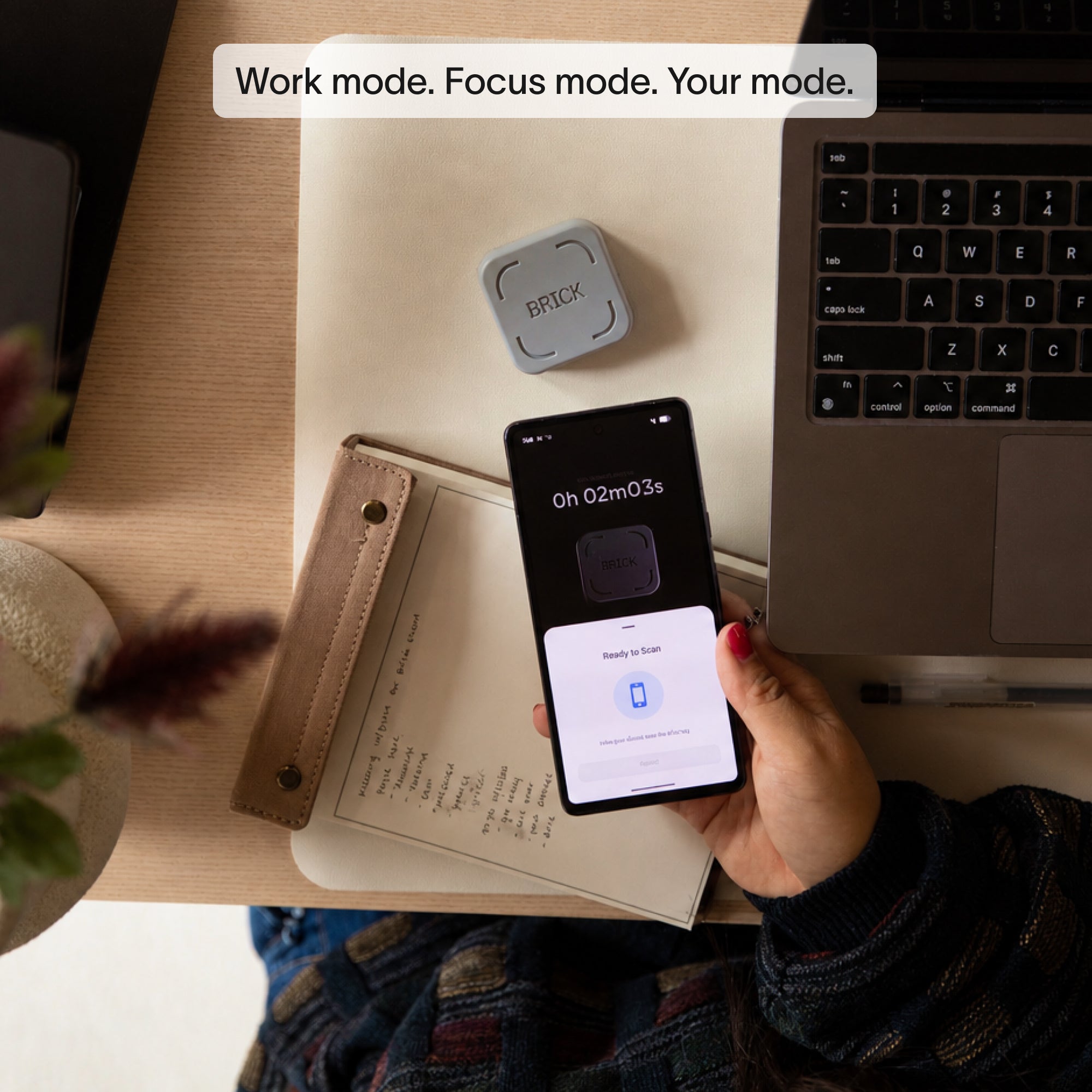 The Brick