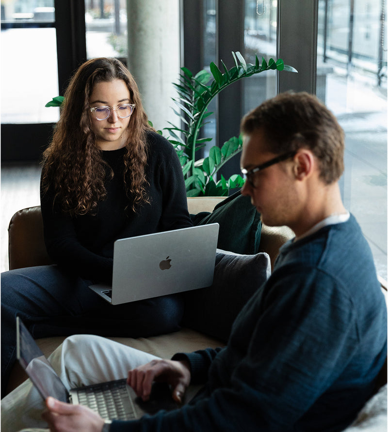 Teams and workplaces