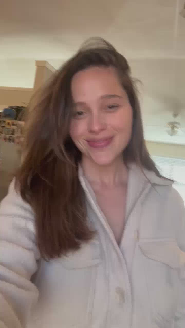 woman in a kitchen