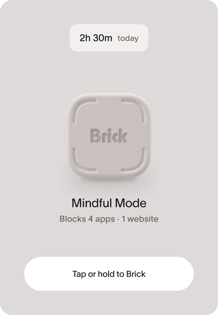 Brick - Do more of what matters - Brick LLC